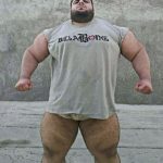 Саджад Гариби (Иранский Халк)