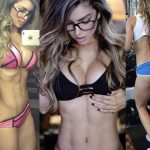 Анллела Сагра (Anllela Sagra)