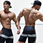 Джереми Буэндиа (Jeremy Buendia)