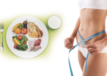 правильное питание