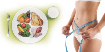 правильное питание