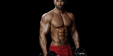 Сержи Констанс (Sergi Constance)