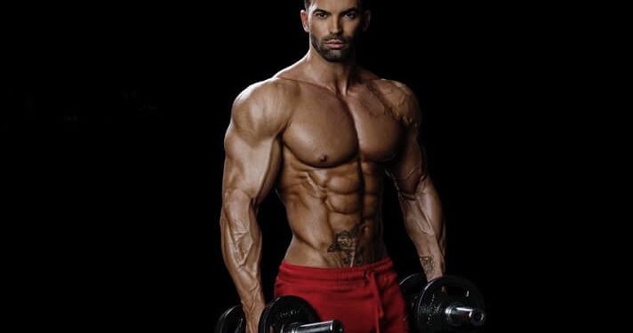 Сержи Констанс (Sergi Constance)