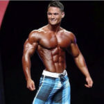 Джереми Буэндиа (Jeremy Buendia)