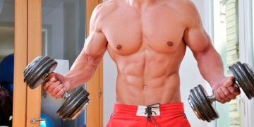 тренировки дома для мужчин