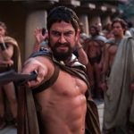 Джерард Батлер