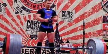 Юрий Белкин