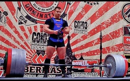 Юрий Белкин