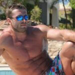 Дмитрий Клоков