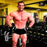 Дмитрий Клоков