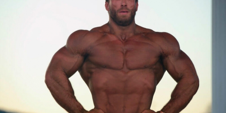 Дмитрий Клоков