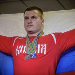 Юрий Белкин