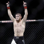 Хабиб Нурмагомедов (Khabib Nurmagomedov)