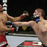 Хабиб Нурмагомедов (Khabib Nurmagomedov)