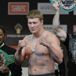 Александр Поветкин