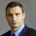 Виталий Кличко