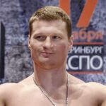 Александр Поветкин