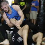 Хабиб Нурмагомедов (Khabib Nurmagomedov)