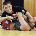 Хабиб Нурмагомедов (Khabib Nurmagomedov)