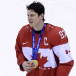 Сидни Патрик Кросби (Sidney Patrick Crosby)