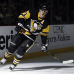 Сидни Патрик Кросби (Sidney Patrick Crosby)
