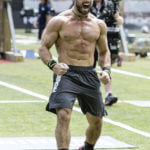 Рич Фронинг (Rich Froning Jr.)