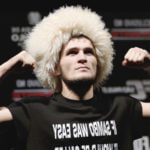 Хабиб Нурмагомедов (Khabib Nurmagomedov)