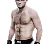 Хабиб Нурмагомедов (Khabib Nurmagomedov)