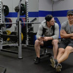 Сидни Патрик Кросби (Sidney Patrick Crosby)