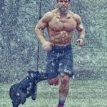 Рич Фронинг (Rich Froning Jr.)