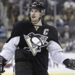 Сидни Патрик Кросби (Sidney Patrick Crosby)