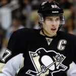 Сидни Патрик Кросби (Sidney Patrick Crosby)