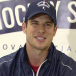 Сидни Патрик Кросби (Sidney Patrick Crosby)