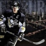 Сидни Патрик Кросби (Sidney Patrick Crosby)