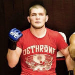 Хабиб Нурмагомедов (Khabib Nurmagomedov)