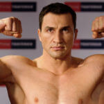 Владимир Кличко