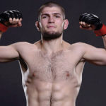 Хабиб Нурмагомедов (Khabib Nurmagomedov)