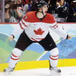 Сидни Патрик Кросби (Sidney Patrick Crosby)