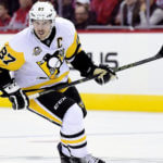 Сидни Патрик Кросби (Sidney Patrick Crosby)