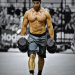 Рич Фронинг (Rich Froning Jr.)