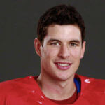 Сидни Патрик Кросби (Sidney Patrick Crosby)