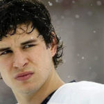Сидни Патрик Кросби (Sidney Patrick Crosby)