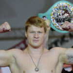 Александр Поветкин