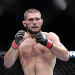 Хабиб Нурмагомедов (Khabib Nurmagomedov)