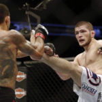 Хабиб Нурмагомедов (Khabib Nurmagomedov)