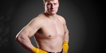 Александр Поветкин