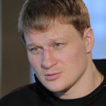 Александр Поветкин