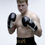 Александр Поветкин