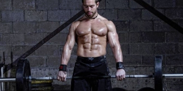Рич Фронинг (Rich Froning Jr.)