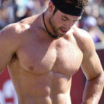 Рич Фронинг (Rich Froning Jr.)
